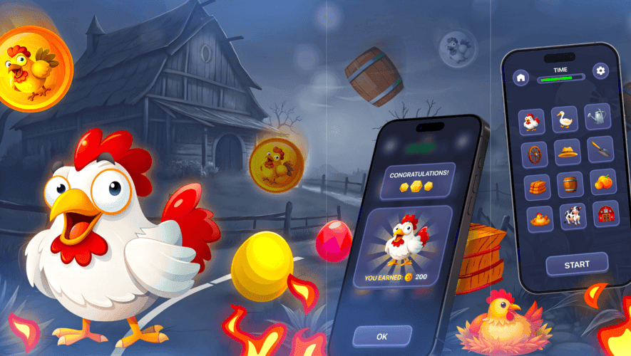 Chicken Road Mobile App
